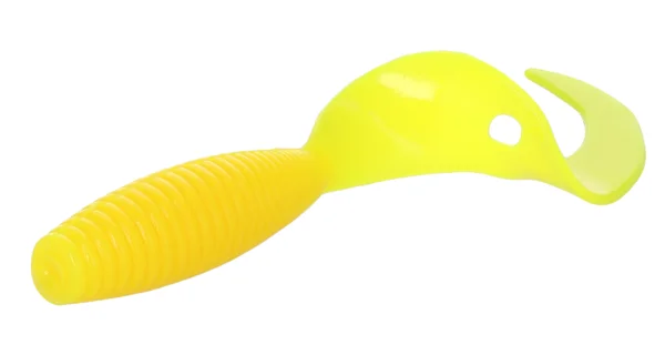 MIKADO - Twister 3,8 cm Yellow 10 ks