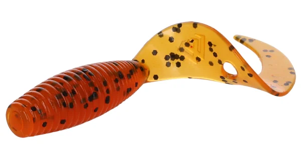 MIKADO - Twister Pepper Tea 6,4 cm 6 ks