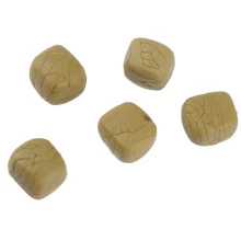 MIKADO - Umelá nástraha Artificial Bait Floating Dog Biscuit 8 ks