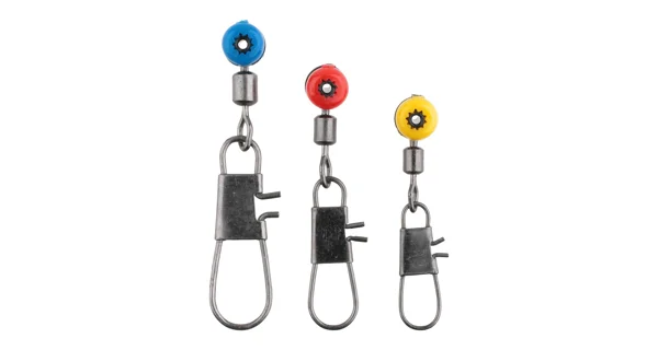 MIKADO - Upevňovací systém Waggler Feeder adaptér A3603 veľ. L 5 ks