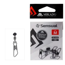 MIKADO - Upevňovací systém Waggler Feeder adaptér A3608 veľ. M 5 ks