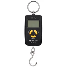 MIKADO - Váha Digitálna 45 kg