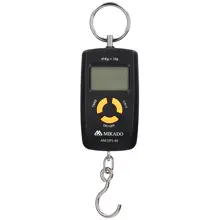MIKADO - Váha Digitálna 45 kg