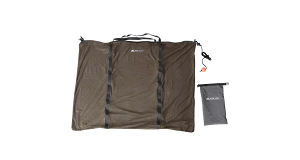 MIKADO - Vážiaci sak Territory Carp Sack 120x90 cm