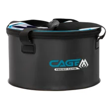 MIKADO - Vedierko EVA Cage Bowl Bag 30 x 15 cm