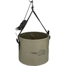 MIKADO - Vedierko Skladacia so Šnúrou COLLAPSIBLE BUCKET AMC