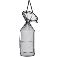 MIKADO - Vezierok S Kovovými Obručami 100 cm 40 x 35 cm