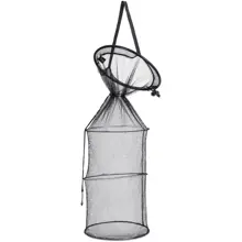 MIKADO - Vezierok S Kovovými Obručami 100 cm 40 x 35 cm