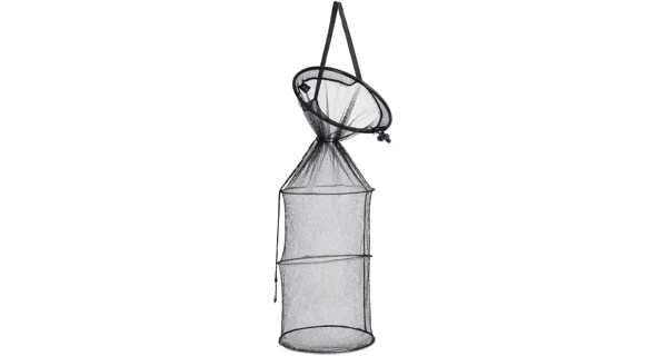 MIKADO - Vezierok S Kovovými Obručami 100 cm 40 x 35 cm