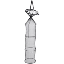 MIKADO - Vezierok S Kovovými Obručami 150 cm 40 x 35 cm