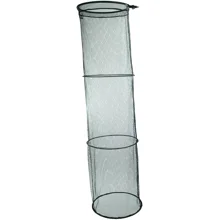 MIKADO - Vezierok s pogumovanou sieťou 120 cm