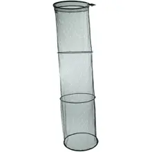 MIKADO - Vezierok s pogumovanou sieťou 120 cm