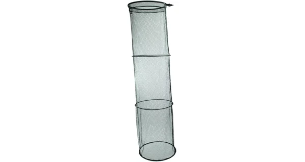 MIKADO - Vezierok s pogumovanou sieťou 120 cm