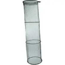 MIKADO - Vezierok s pogumovanou sieťou 150 cm