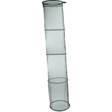 MIKADO - Vezierok s pogumovanou sieťou 200 cm