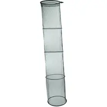 MIKADO - Vezierok s pogumovanou sieťou 200 cm