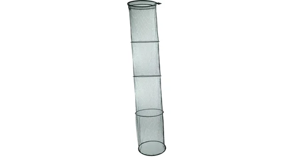 MIKADO - Vezierok s pogumovanou sieťou 200 cm