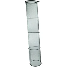MIKADO - Vezierok s pogumovanou sieťou 250 cm