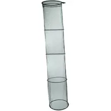 MIKADO - Vezierok s pogumovanou sieťou 250 cm