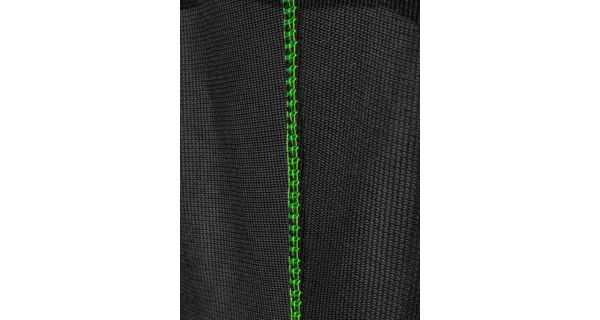 MIKADO - vezírok na ryby - závodný mf - veľkosť 60/50 cm - dĺžka 400 cm - 1 ks.