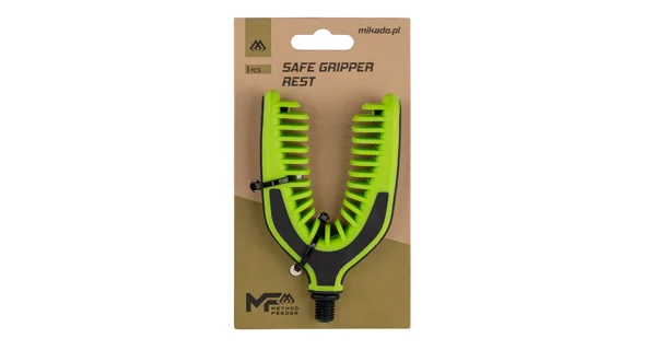 MIKADO - Vidlička na prút Safe Gripper Rest 5023