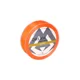 MIKADO - Vlasec Dreamline Carp Fluo Orange 1200 m 0,3 mm 9,73 kg