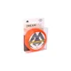 MIKADO - Vlasec Dreamline Carp Fluo Orange 1200 m 0,33 mm 10,51 kg