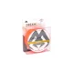 MIKADO - Vlasec Dreamline Carp Fluo Orange 300 m 0,30 mm/9,73 kg