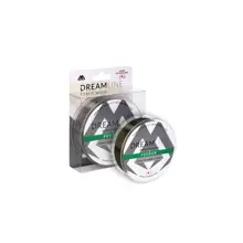 MIKADO - Vlasec Dreamline Feeder Moss Green 150 m 0,3 mm 10,51 kg
