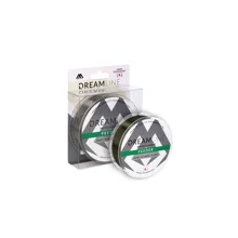 MIKADO - Vlasec Dreamline Feeder Moss Green 300 m 0,20 mm/5,22 kg