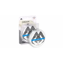 MIKADO - Vlasec Dreamline Ice Clear 60 m 0,18 mm 4,79 kg