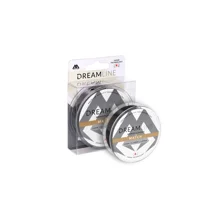 MIKADO - Vlasec Dreamline Match Black 150 m 0,20 mm/5 kg