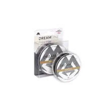 MIKADO - Vlasec Dreamline Match Black 150 m 0,20 mm/5 kg