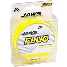 MIKADO - Vlasec Jaws Fluo 0,18 mm 3,85 kg 150 m