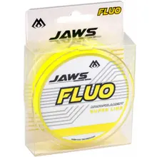 MIKADO - Vlasec Jaws Fluo 0,18 mm 3,85 kg 150 m