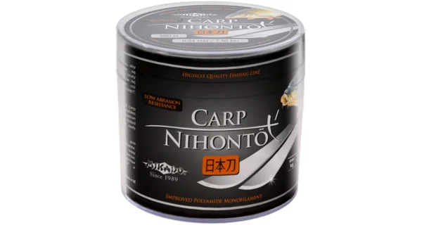 MIKADO - Vlasec Nihonto Carp 300 m 0,26 mm/8,5 kg