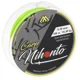 MIKADO - Vlasec Nihonto Carp Fluo Žltá 300 m 0,25 mm/7,30 kg