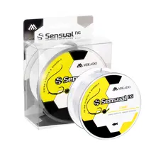 MIKADO - Vlasec Sensual NG Carp Natural 600 m 0,40 mm