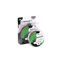 MIKADO - Vlasec Sensual NG Feeder Brown 150 m 0,20 mm