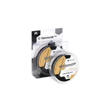 MIKADO - Vlasec Sensual NG Match 150 m 0,24 mm/10,5 kg Čierna