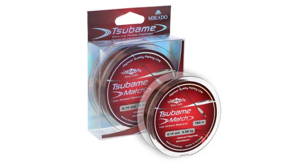 MIKADO - Vlasec Tsubame Match 150 m 0,28 mm/9,90 kg