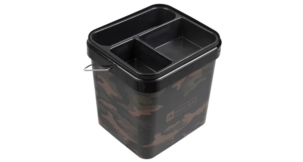 MIKADO - Vložka do vedra Enclave Camo Bucket