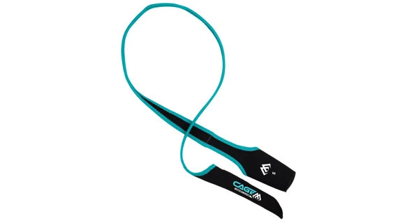 MIKADO - Vreckový neoprénový obal pre feederový prút 330-360 cm 3 diely