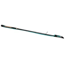 MIKADO - Vreckový neoprénový obal pre feederový prút 330-360 cm 3 diely