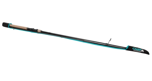 MIKADO - Vreckový neoprénový obal pre feederový prút 330-360 cm 3 diely