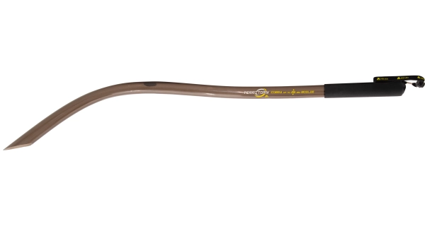 MIKADO - Vrhacia kobra na boilies Baittle Tube 26 mm