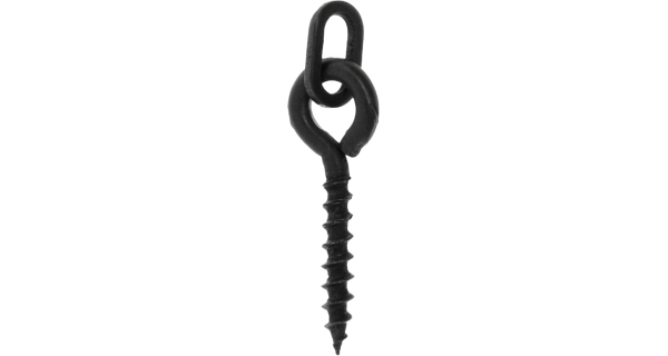 MIKADO - Vrtáčik na boillies s krúžkom 002 13 mm 10 ks