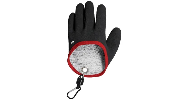 MIKADO - Vylovovacie Rukavice Ľavá XL