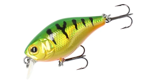 MIKADO - Wobler Bold Head 4 cm 3,5 g FT