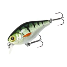 MIKADO - Wobler Bold Head 4 cm 3,5 g NP